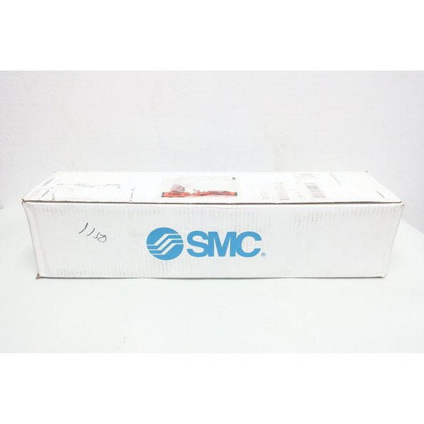 Smc 40mm 450mm Double Acting Pneumatic Cylinder CDNA2F40-450-D-M9B